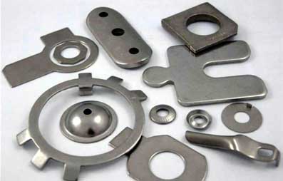 <b>Metal Parts Manufacturing and Product Development Terminology (1)</b>