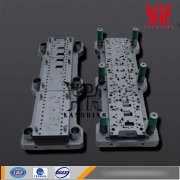 <b>Cold Stamping Die Design And Manufacturing Process</b>