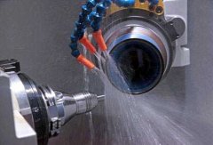 How To Choose the Turning Fluid and Cooling Method When Turning Stainless Steel on Automatic Lathe?