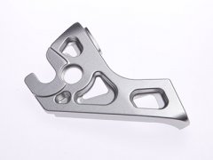 Cutting Machining and Tool Design of Titanium Alloy Parts