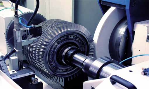 CNC machining technology 