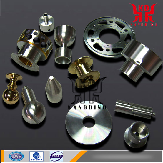 Turning Parts Processing_Technology, Accuracy, Processing materials ...