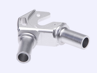 CNC bicycle parts