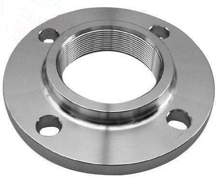 Titanium Profiled Flange