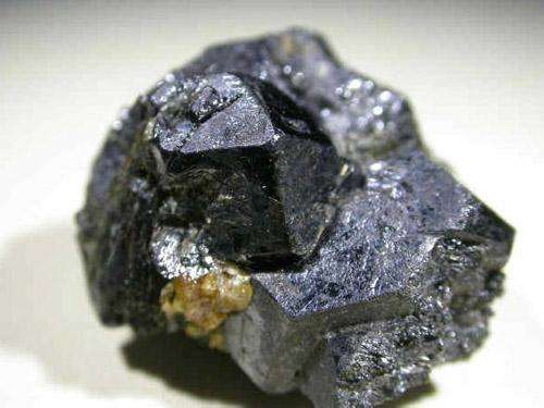 Titanium ore