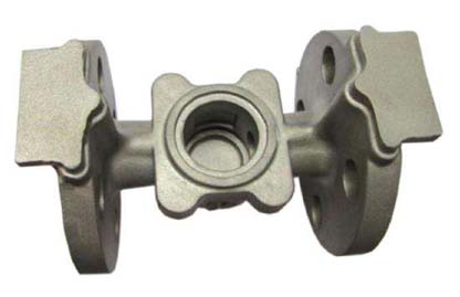 Titanium castings