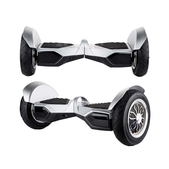 10 inch twist balance car