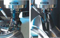 How to stainless steel milling?