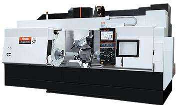 Automatic Tracer Lathes