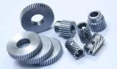 China Gear Parts Machining supplier