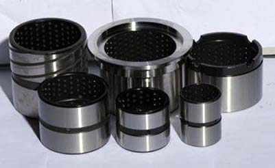 Selection of bushing reference