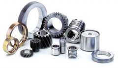 Processing Technology of Metal Disc Parts