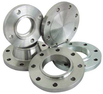 KangDing provides high precision metal disc processing