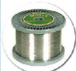 Electric spark molybdenum wire