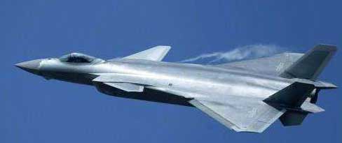 F-20 aircraft applications titanium parts
