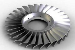 Application and Development of Titanium Alloy Materials and Titanium Precision Parts in Engines