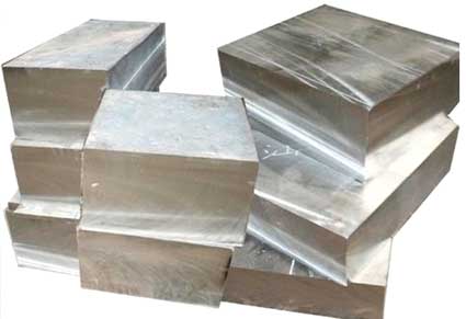 La resistencia específica (resistencia / densidad) de la aleación de titanio es mucho mayor que su metal.