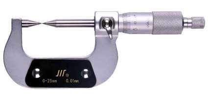 El micrómetro ayudó a crear precisión en la fabricación moderna