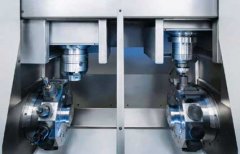 5 nuevas tecnologias para el mecanizado CNC de piezas metalicas de motores