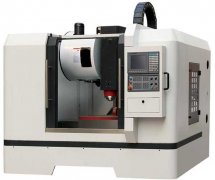 General Procedures for Machining Parts by NC Milling Machine
