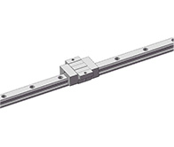 TRS-F Linear Guides