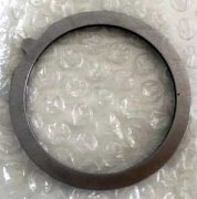 Surface of the metal gasket automatic deburring Polishing