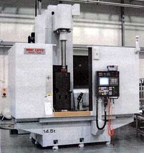 NVG-7LH deep hole grinding vertical CNC grinding machine