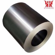 Electrical steel Iron Core Manufacturing
