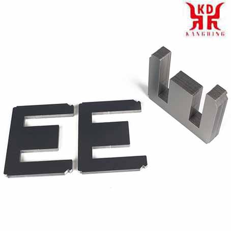 Low frequency transformer silicon steel sheet 