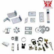 Stamping Parts Forming Technology 