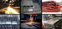 China's Sheet Metal Suppliers 
