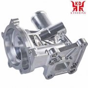 China 5-axis Machining Supplier