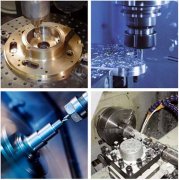 What is CNC machining? 