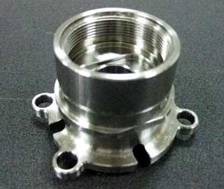 <b>Metal Parts Product Manufacturing Professional Terminology</b>