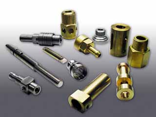 <b>Metal Product Manufacturing Professional Terminology</b>