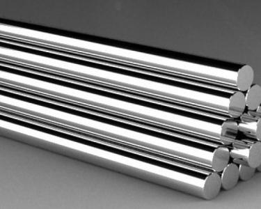 Heat treatment titanium alloy