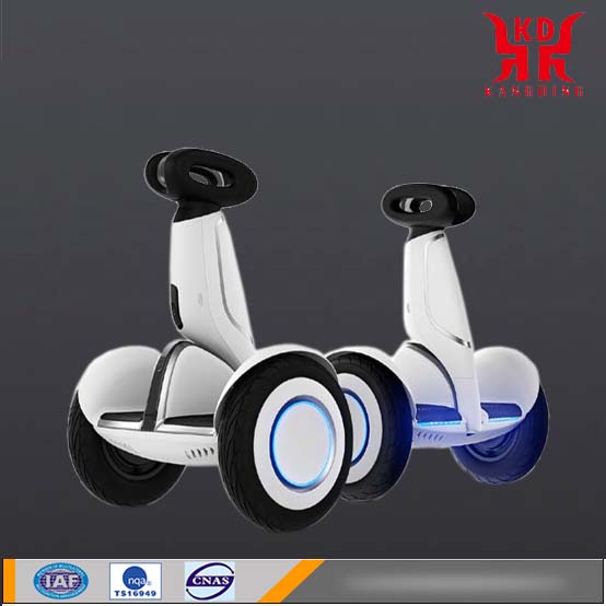 Intelligent Drift ＂Segway＂ Somatosensory Two-wheel Balance Car China Manufacturer