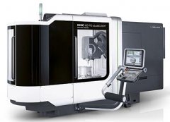 Die Eigenschaften und Anwendung von CNC-Werkzeugmaschinen